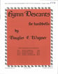 Hymn Descants for Handbells No. 4 Handbell sheet music cover